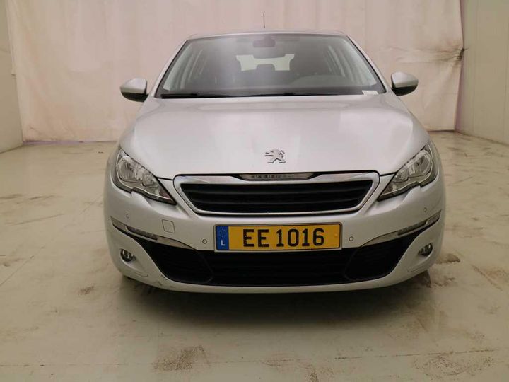 Photo 15 VIN: VF3LBBHXHHS069571 - PEUGEOT 308 