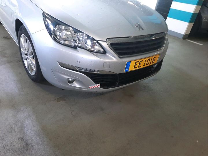 Photo 21 VIN: VF3LBBHXHHS069571 - PEUGEOT 308 