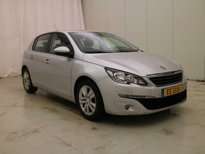 Photo 7 VIN: VF3LBBHXHHS069571 - PEUGEOT 308 