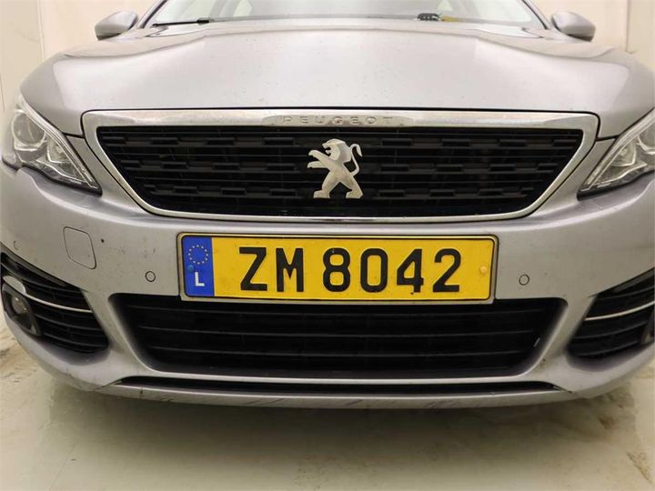 Photo 11 VIN: VF3LBBHXHHS212592 - PEUGEOT 308 