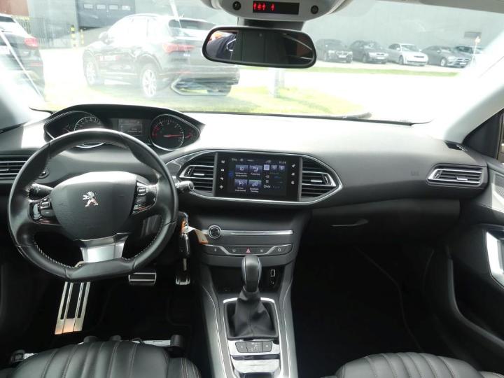 Photo 14 VIN: VF3LBBHXWFS086649 - PEUGEOT 308 