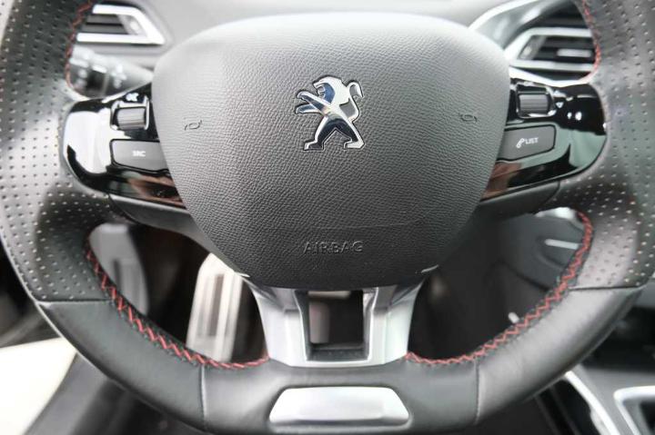 Photo 18 VIN: VF3LBBHXWGS167163 - PEUGEOT 308 &#3913 