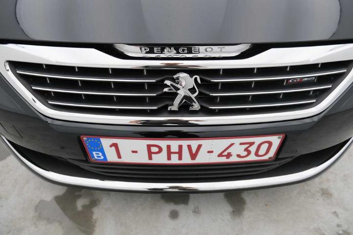 Photo 5 VIN: VF3LBBHXWGS167163 - PEUGEOT 308 &#3913 