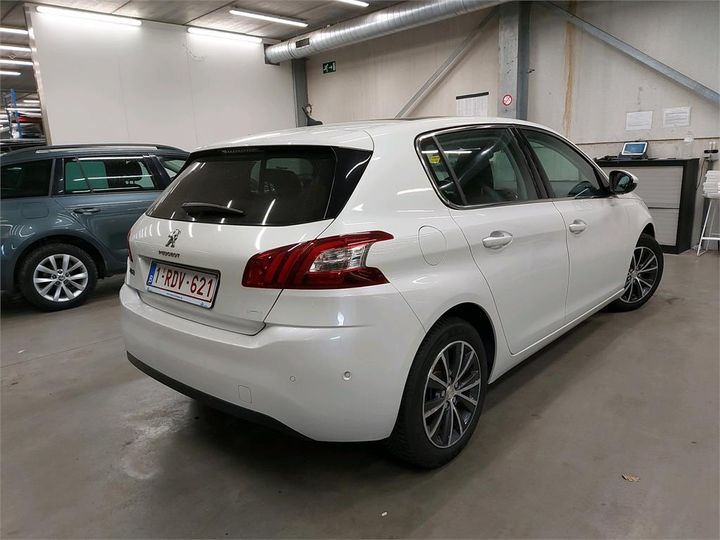 Photo 2 VIN: VF3LBBHXWGS268619 - PEUGEOT 308 