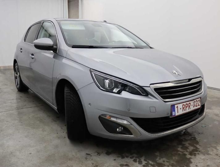 Photo 7 VIN: VF3LBBHXWGS310143 - PEUGEOT 308 &#3913 