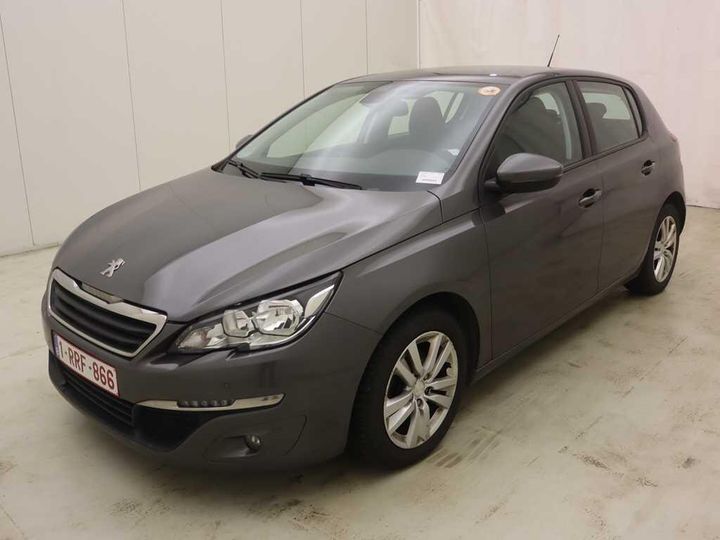 Photo 1 VIN: VF3LBBHXWHS040519 - PEUGEOT 308 