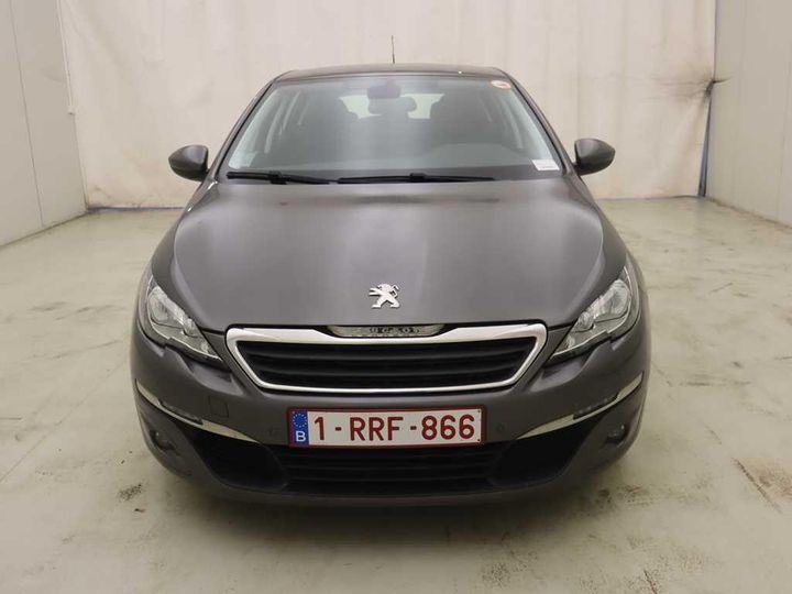 Photo 16 VIN: VF3LBBHXWHS040519 - PEUGEOT 308 