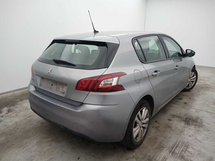 Photo 2 VIN: VF3LBBHXWHS060298 - PEUGEOT 308 &#3913 