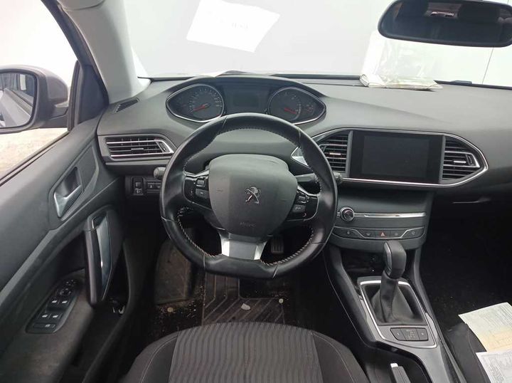 Photo 9 VIN: VF3LBBHXWHS060298 - PEUGEOT 308 &#3913 