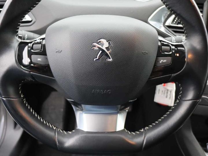 Photo 25 VIN: VF3LBBHXWHS060299 - PEUGEOT 308 &#3913 