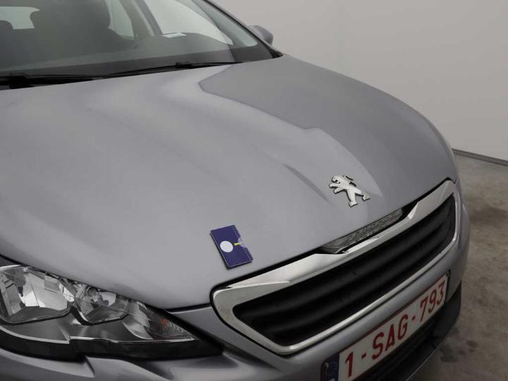 Photo 27 VIN: VF3LBBHXWHS060299 - PEUGEOT 308 &#3913 