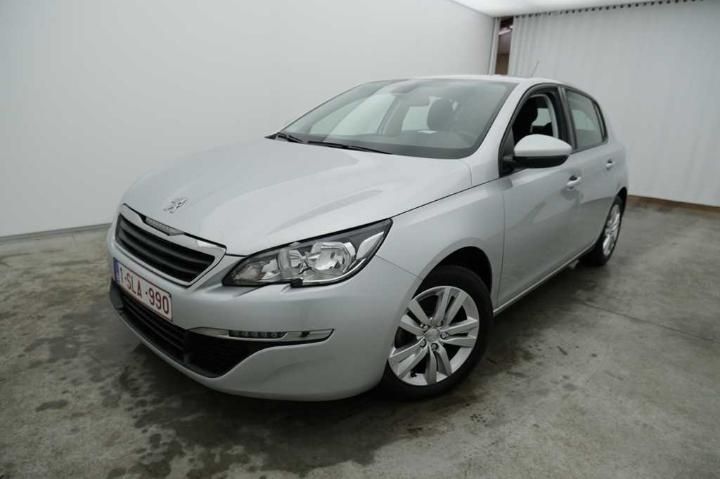 Photo 0 VIN: VF3LBBHXWHS069584 - PEUGEOT 308 &#3913 