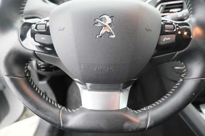 Photo 17 VIN: VF3LBBHXWHS069584 - PEUGEOT 308 &#3913 