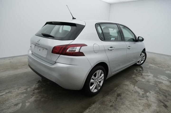 Photo 2 VIN: VF3LBBHXWHS069584 - PEUGEOT 308 &#3913 