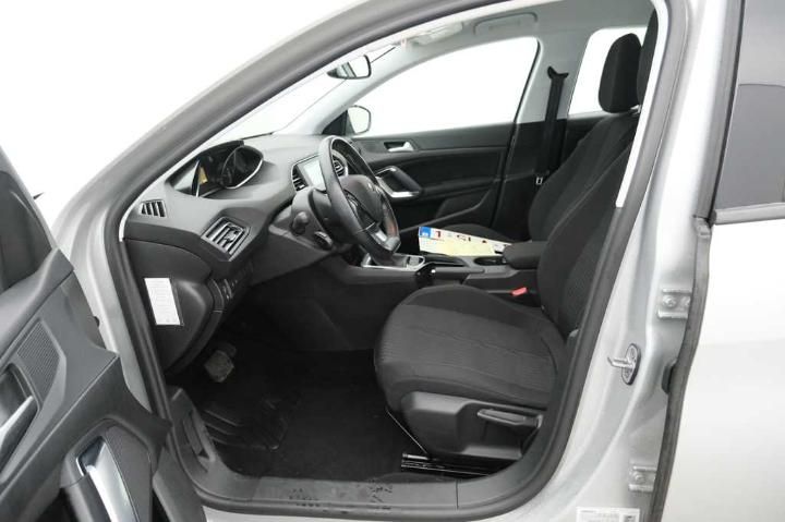 Photo 3 VIN: VF3LBBHXWHS069584 - PEUGEOT 308 &#3913 