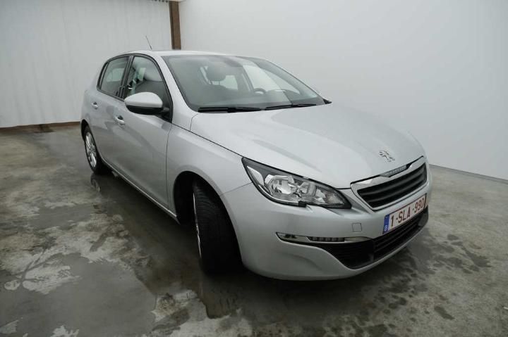 Photo 8 VIN: VF3LBBHXWHS069584 - PEUGEOT 308 &#3913 