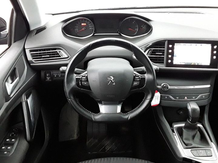 Photo 9 VIN: VF3LBBHXWHS134015 - PEUGEOT 308 &#3913 