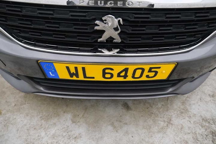 Photo 5 VIN: VF3LBBHXWHS270831 - PEUGEOT 308 FL&#3917 