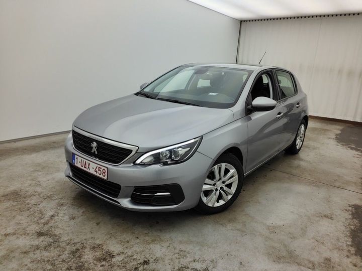 Photo 1 VIN: VF3LBBHXWJS089585 - PEUGEOT 308 FL&#3917 