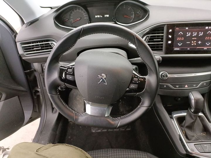 Photo 21 VIN: VF3LBBHXWJS159386 - PEUGEOT 308 FL&#3917 