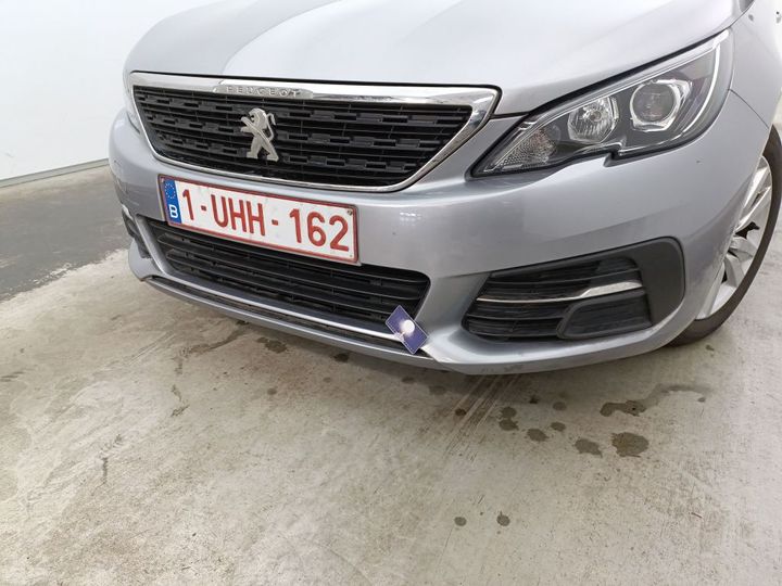 Photo 25 VIN: VF3LBBHXWJS159386 - PEUGEOT 308 FL&#3917 