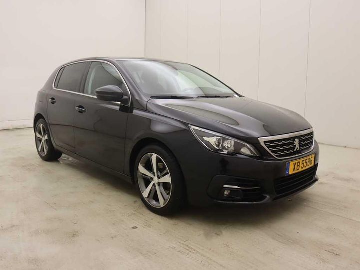 Photo 7 VIN: VF3LBBHXWJS203274 - PEUGEOT 308 