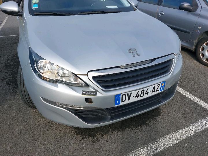 Photo 25 VIN: VF3LBBHYBFS209416 - PEUGEOT 308 