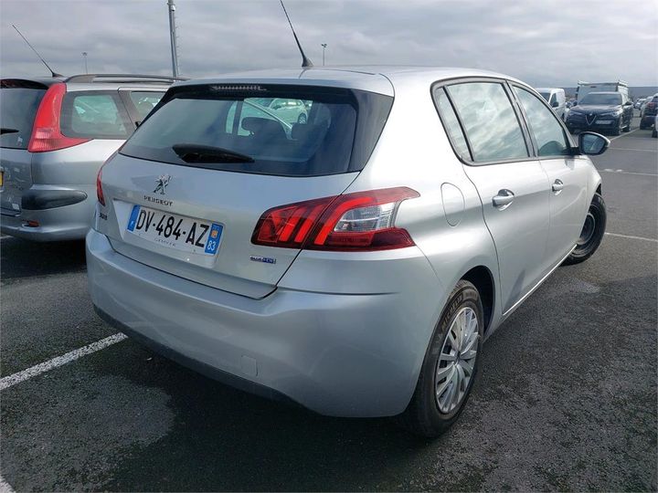 Photo 4 VIN: VF3LBBHYBFS209416 - PEUGEOT 308 