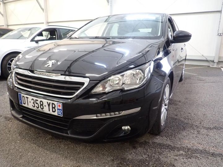 Photo 0 VIN: VF3LBBHYBFS210094 - PEUGEOT 308 5P 