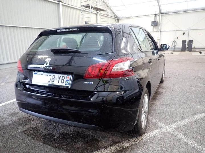 Photo 2 VIN: VF3LBBHYBFS210094 - PEUGEOT 308 5P 