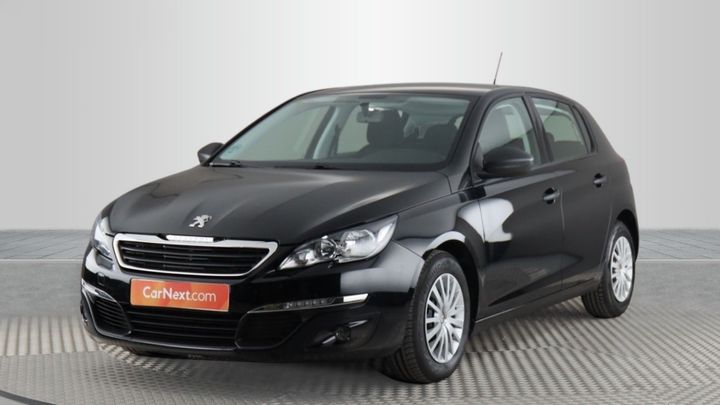 Photo 1 VIN: VF3LBBHYBFS213991 - PEUGEOT 308 