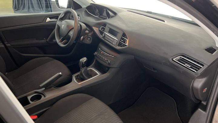 Photo 10 VIN: VF3LBBHYBFS213991 - PEUGEOT 308 