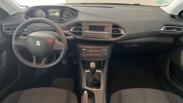 Photo 11 VIN: VF3LBBHYBFS213991 - PEUGEOT 308 