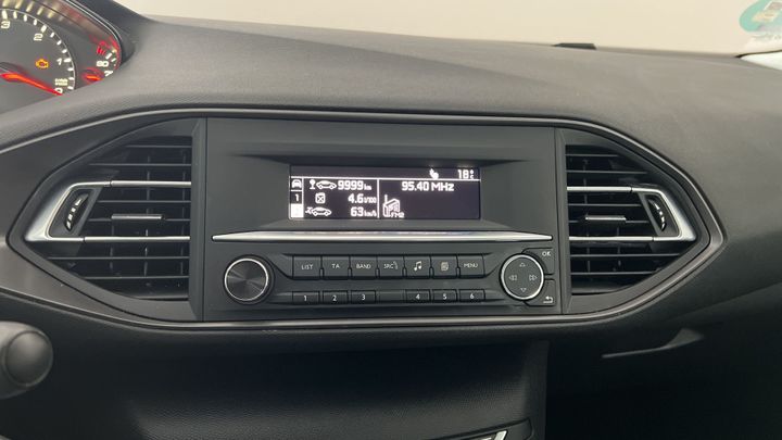Photo 12 VIN: VF3LBBHYBFS213991 - PEUGEOT 308 
