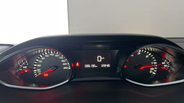Photo 13 VIN: VF3LBBHYBFS213991 - PEUGEOT 308 