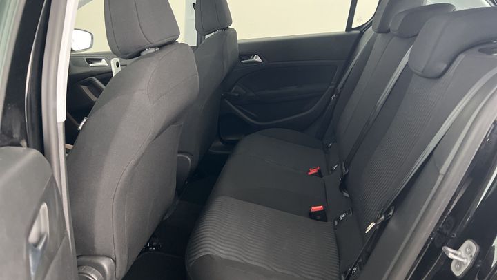 Photo 14 VIN: VF3LBBHYBFS213991 - PEUGEOT 308 