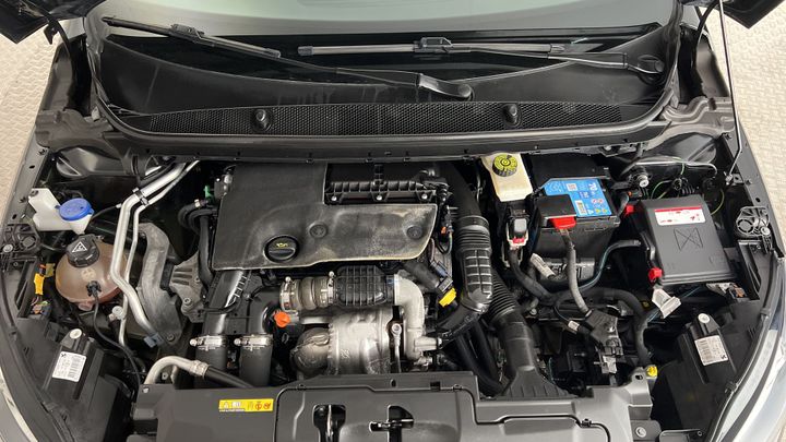 Photo 17 VIN: VF3LBBHYBFS213991 - PEUGEOT 308 