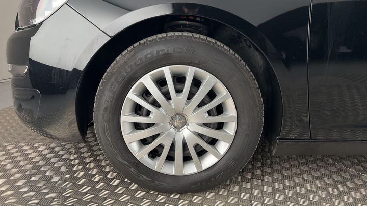 Photo 18 VIN: VF3LBBHYBFS213991 - PEUGEOT 308 