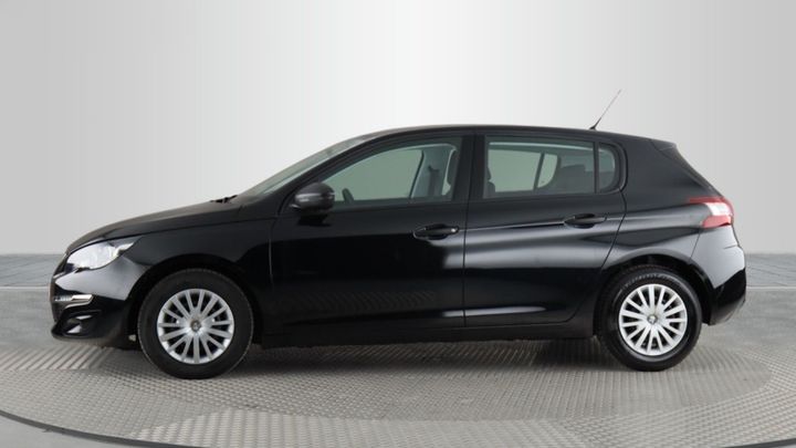 Photo 2 VIN: VF3LBBHYBFS213991 - PEUGEOT 308 