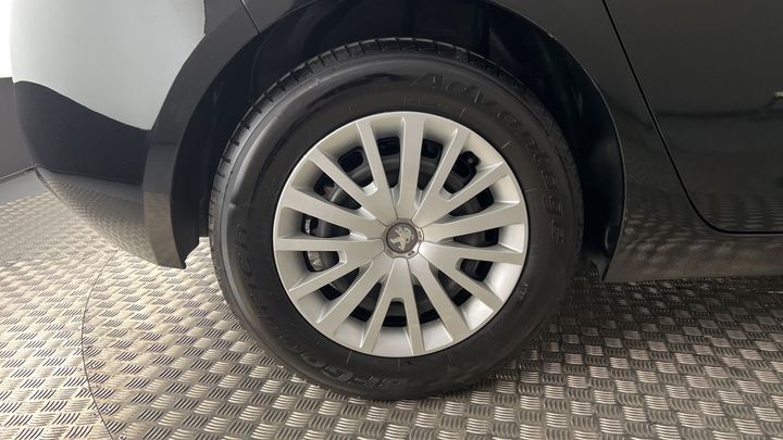 Photo 20 VIN: VF3LBBHYBFS213991 - PEUGEOT 308 