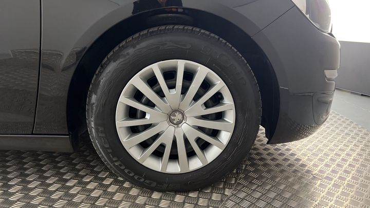 Photo 21 VIN: VF3LBBHYBFS213991 - PEUGEOT 308 