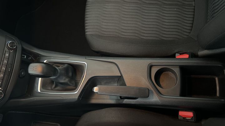 Photo 22 VIN: VF3LBBHYBFS213991 - PEUGEOT 308 