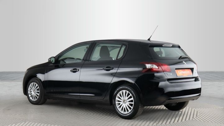 Photo 3 VIN: VF3LBBHYBFS213991 - PEUGEOT 308 