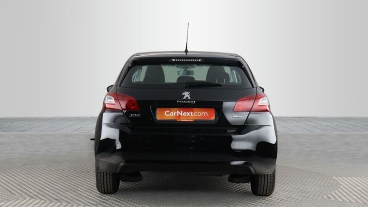 Photo 4 VIN: VF3LBBHYBFS213991 - PEUGEOT 308 