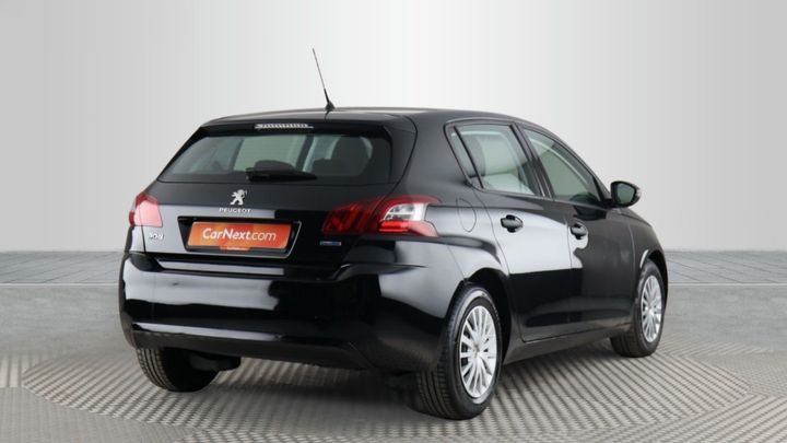 Photo 5 VIN: VF3LBBHYBFS213991 - PEUGEOT 308 