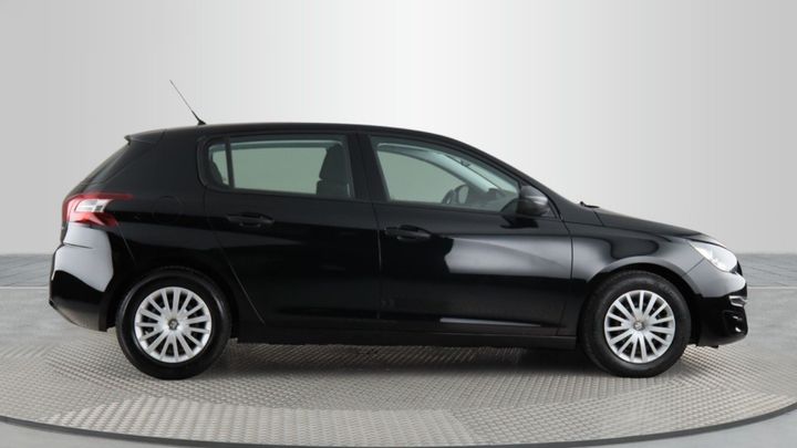 Photo 6 VIN: VF3LBBHYBFS213991 - PEUGEOT 308 