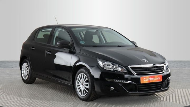 Photo 7 VIN: VF3LBBHYBFS213991 - PEUGEOT 308 