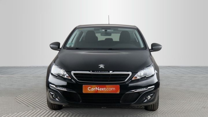 Photo 8 VIN: VF3LBBHYBFS213991 - PEUGEOT 308 