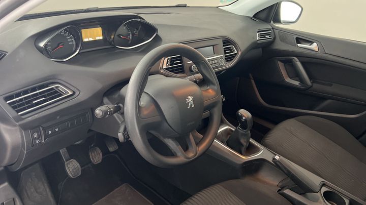 Photo 9 VIN: VF3LBBHYBFS213991 - PEUGEOT 308 
