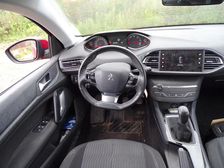 Photo 3 VIN: VF3LBBHYBFS244791 - PEUGEOT 308 